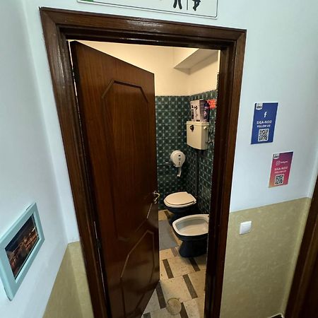 Pilar Hostel - Rua De Santa Catarina - פורטו מראה חיצוני תמונה