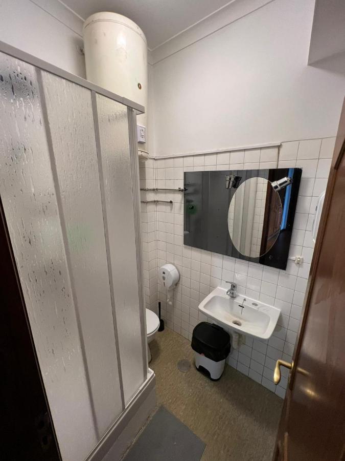 Pilar Hostel - Rua De Santa Catarina - פורטו מראה חיצוני תמונה