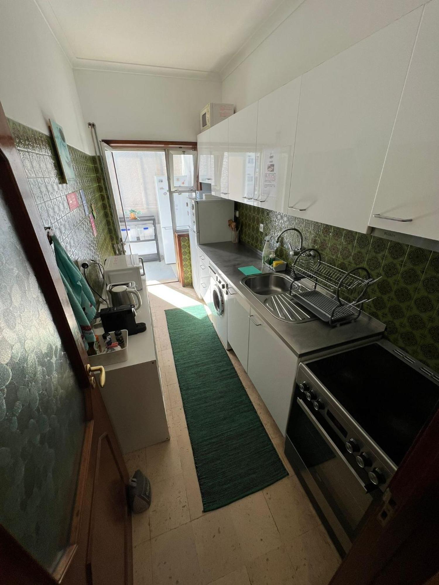 Pilar Hostel - Rua De Santa Catarina - פורטו מראה חיצוני תמונה