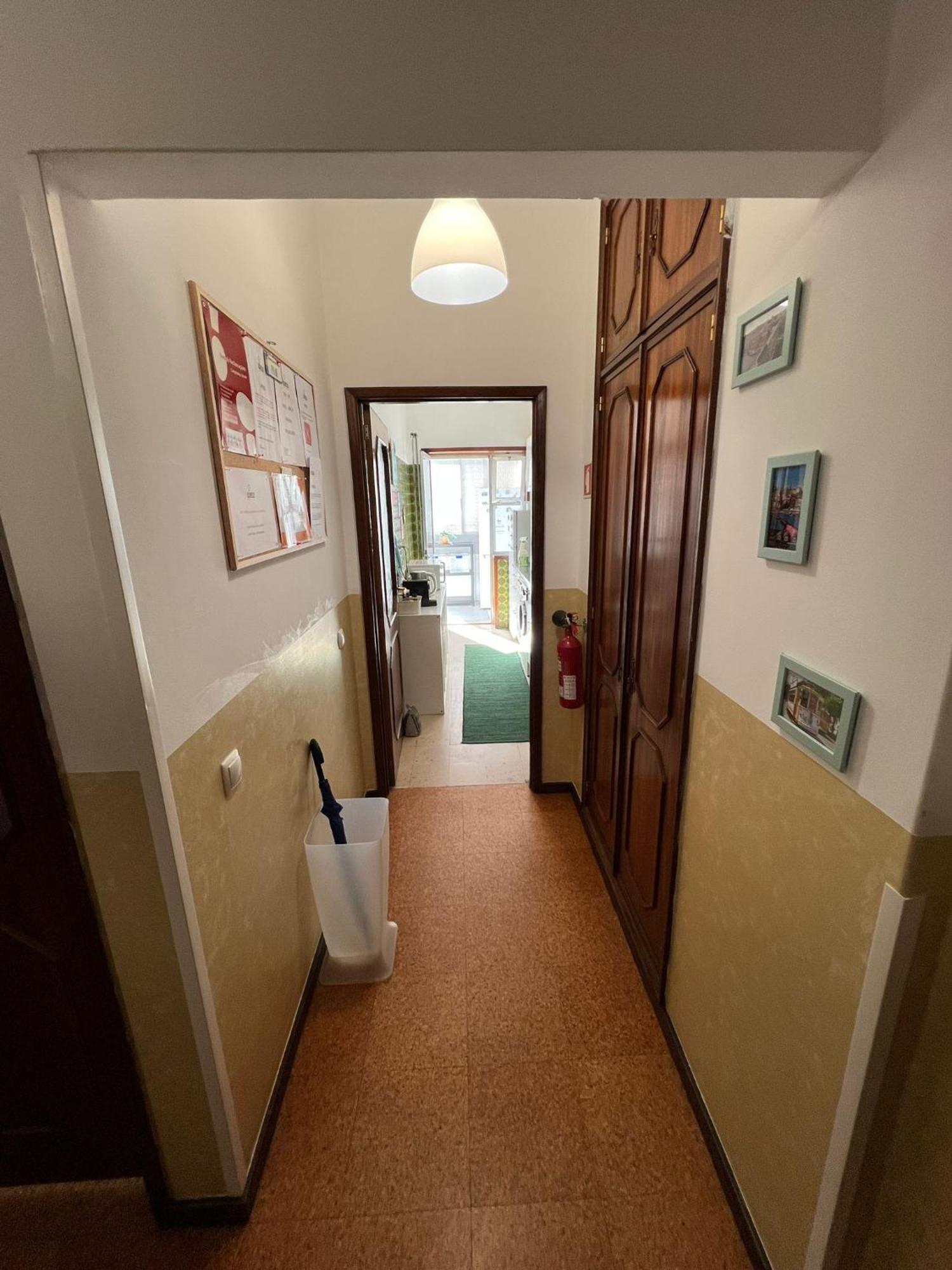 Pilar Hostel - Rua De Santa Catarina - פורטו מראה חיצוני תמונה