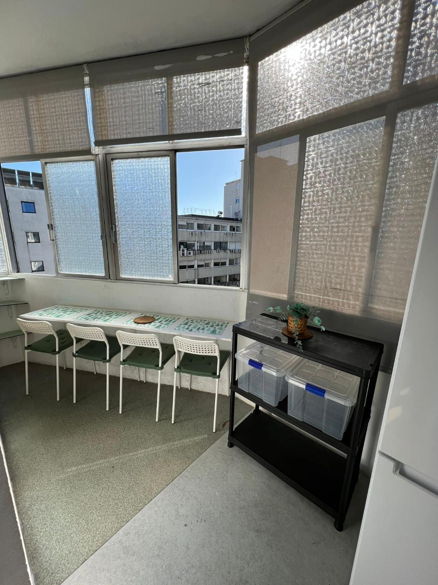 Pilar Hostel - Rua De Santa Catarina - פורטו מראה חיצוני תמונה