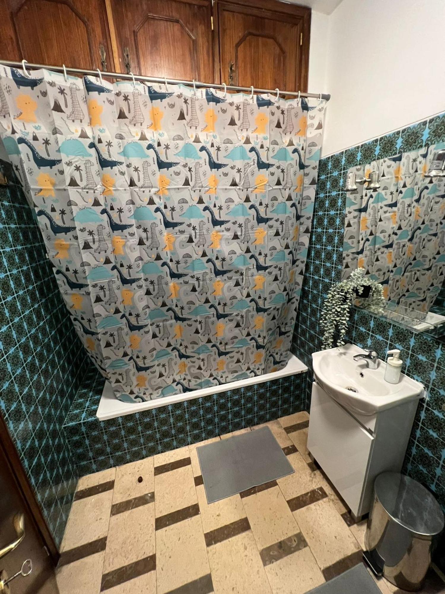 Pilar Hostel - Rua De Santa Catarina - פורטו מראה חיצוני תמונה