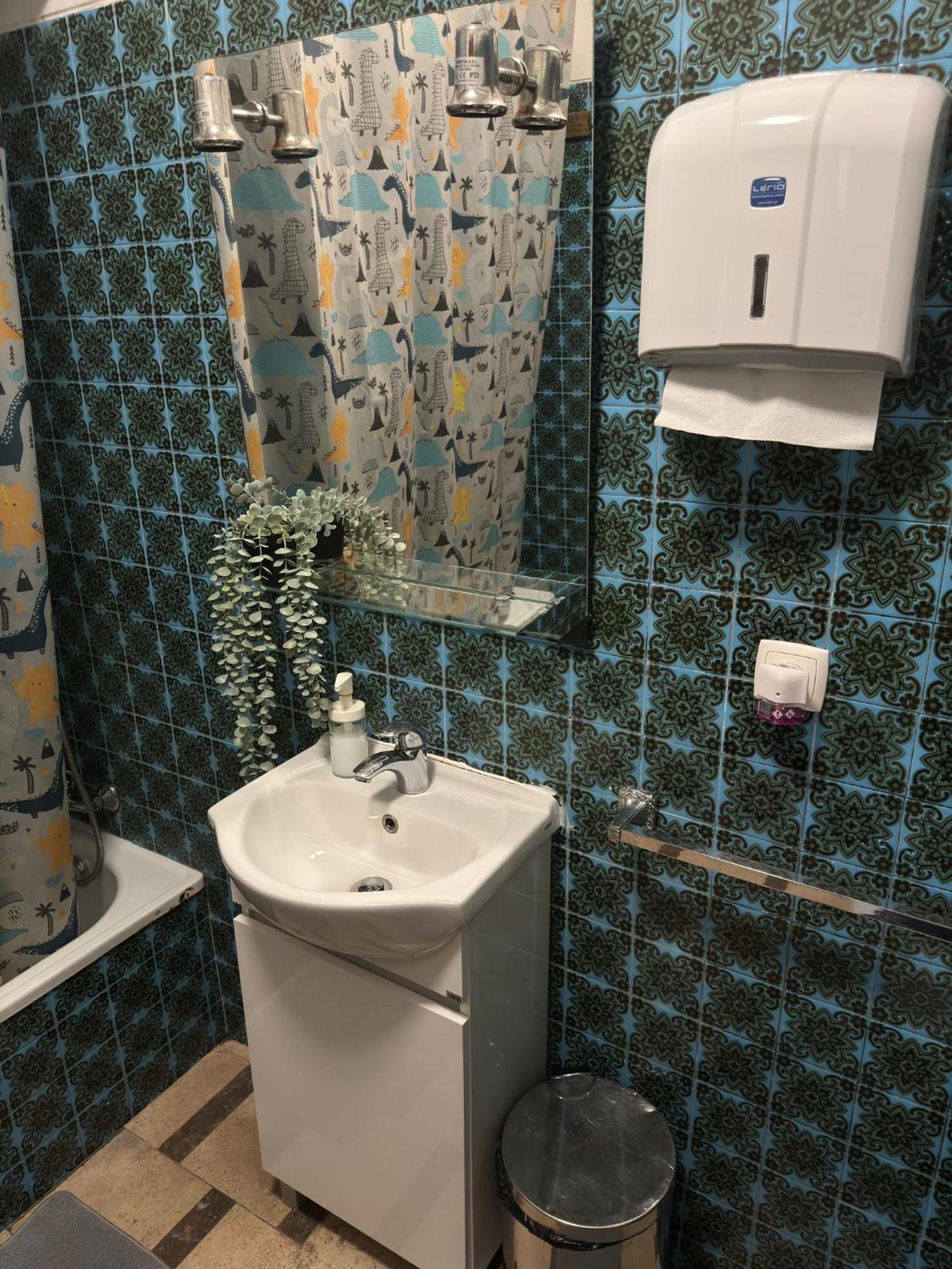 Pilar Hostel - Rua De Santa Catarina - פורטו מראה חיצוני תמונה