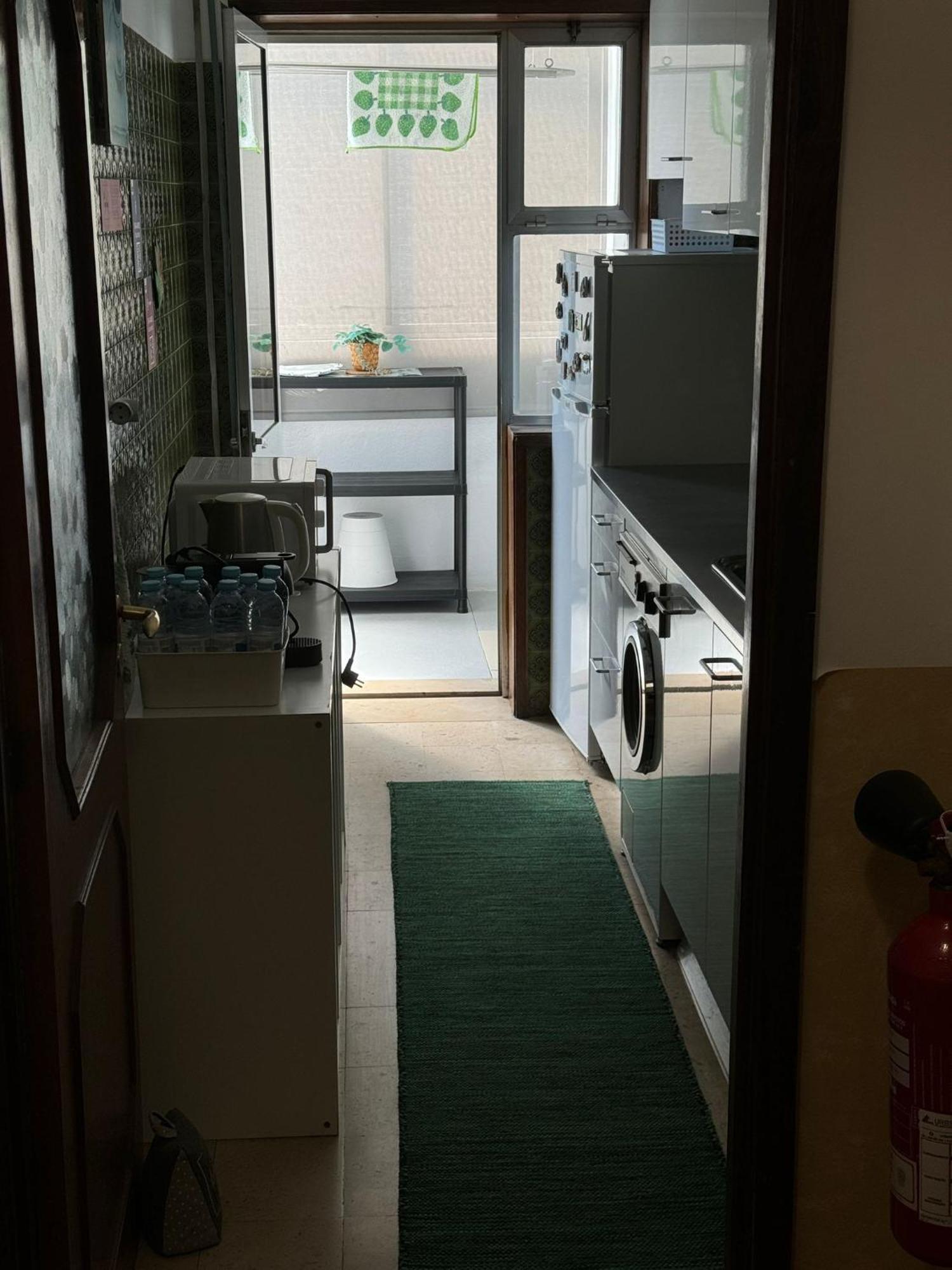 Pilar Hostel - Rua De Santa Catarina - פורטו מראה חיצוני תמונה