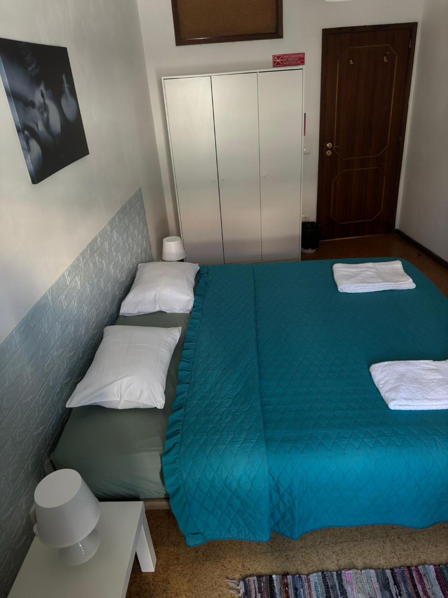 Pilar Hostel - Rua De Santa Catarina - פורטו מראה חיצוני תמונה