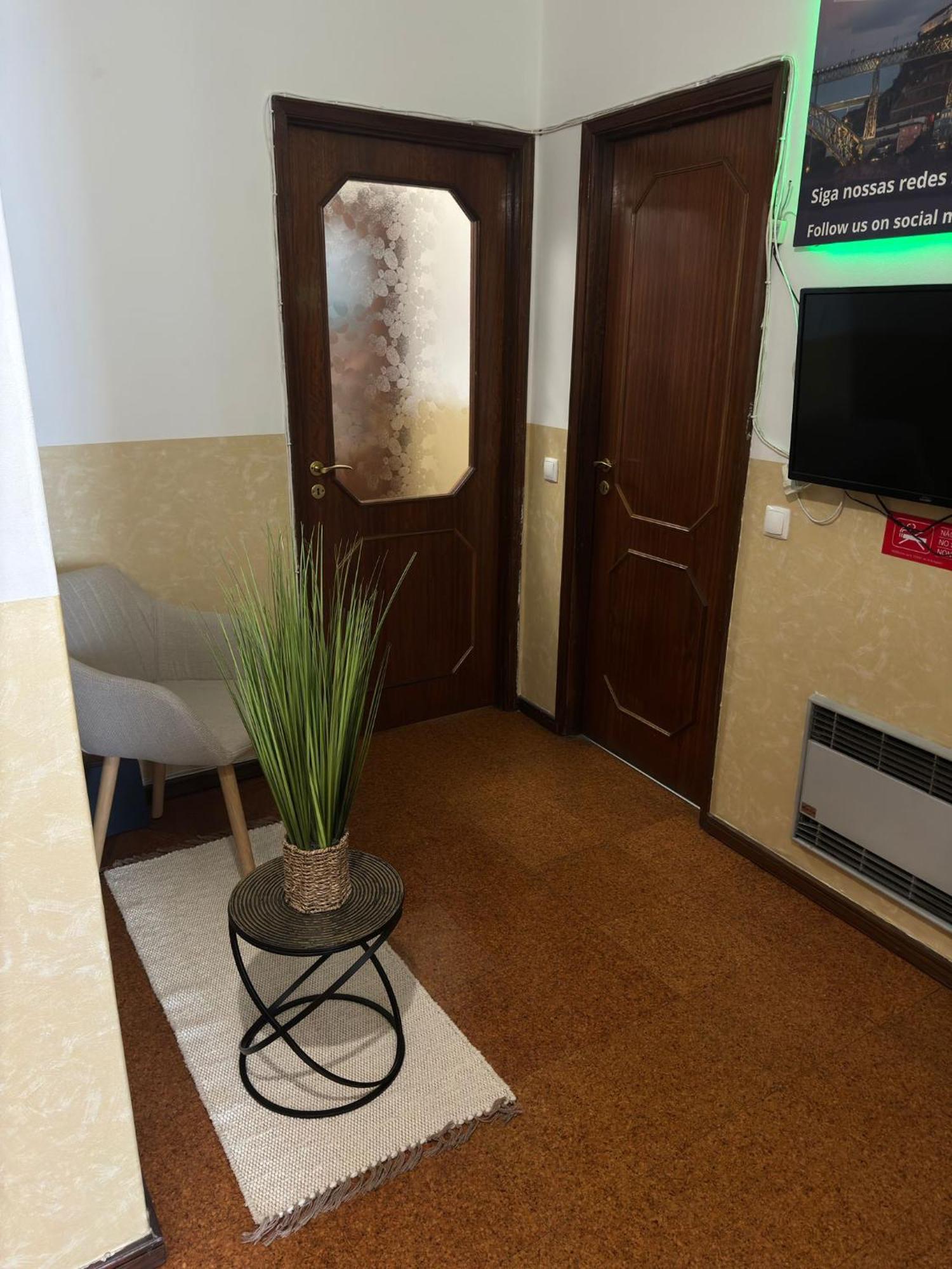 Pilar Hostel - Rua De Santa Catarina - פורטו מראה חיצוני תמונה