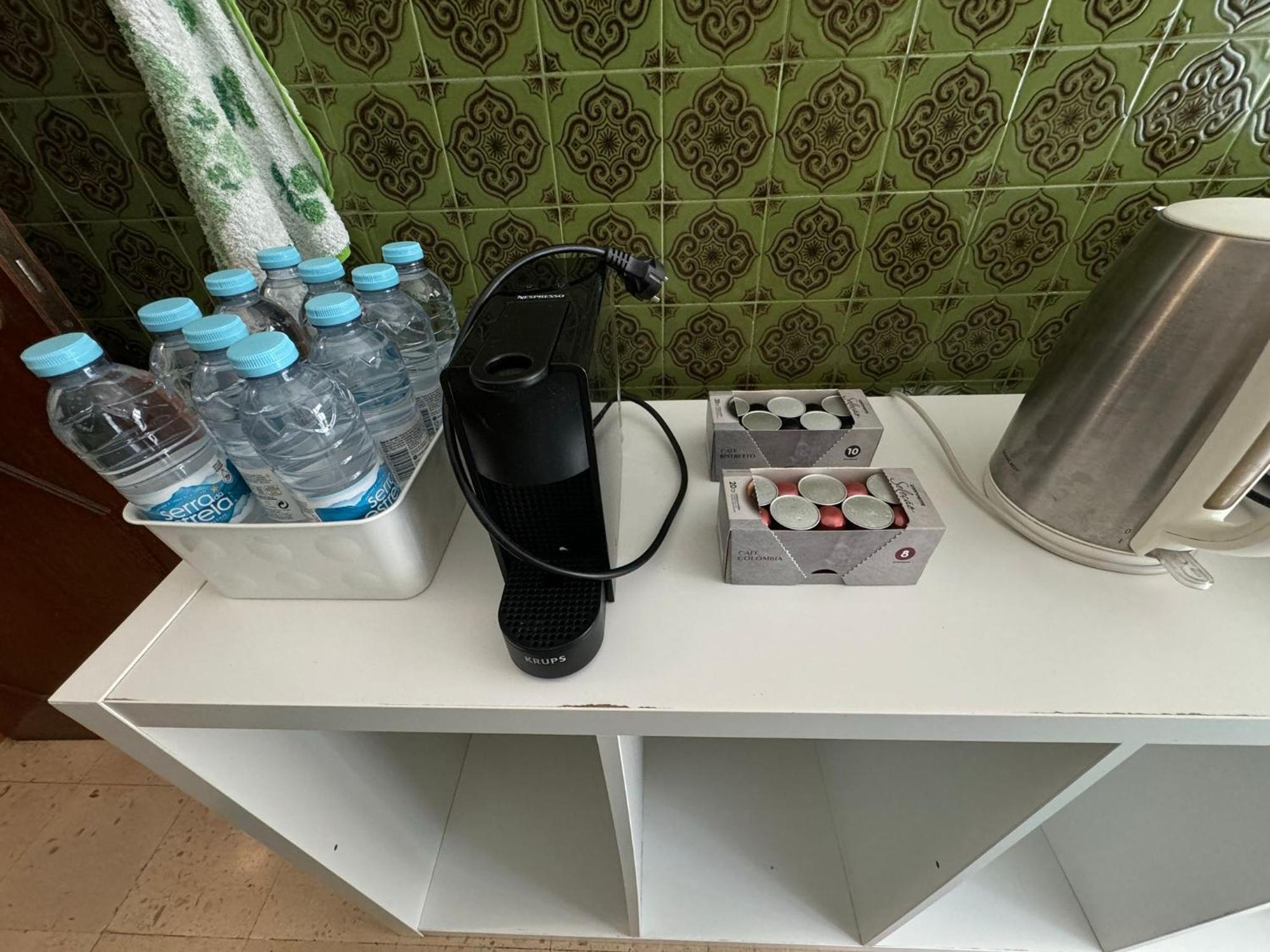 Pilar Hostel - Rua De Santa Catarina - פורטו מראה חיצוני תמונה