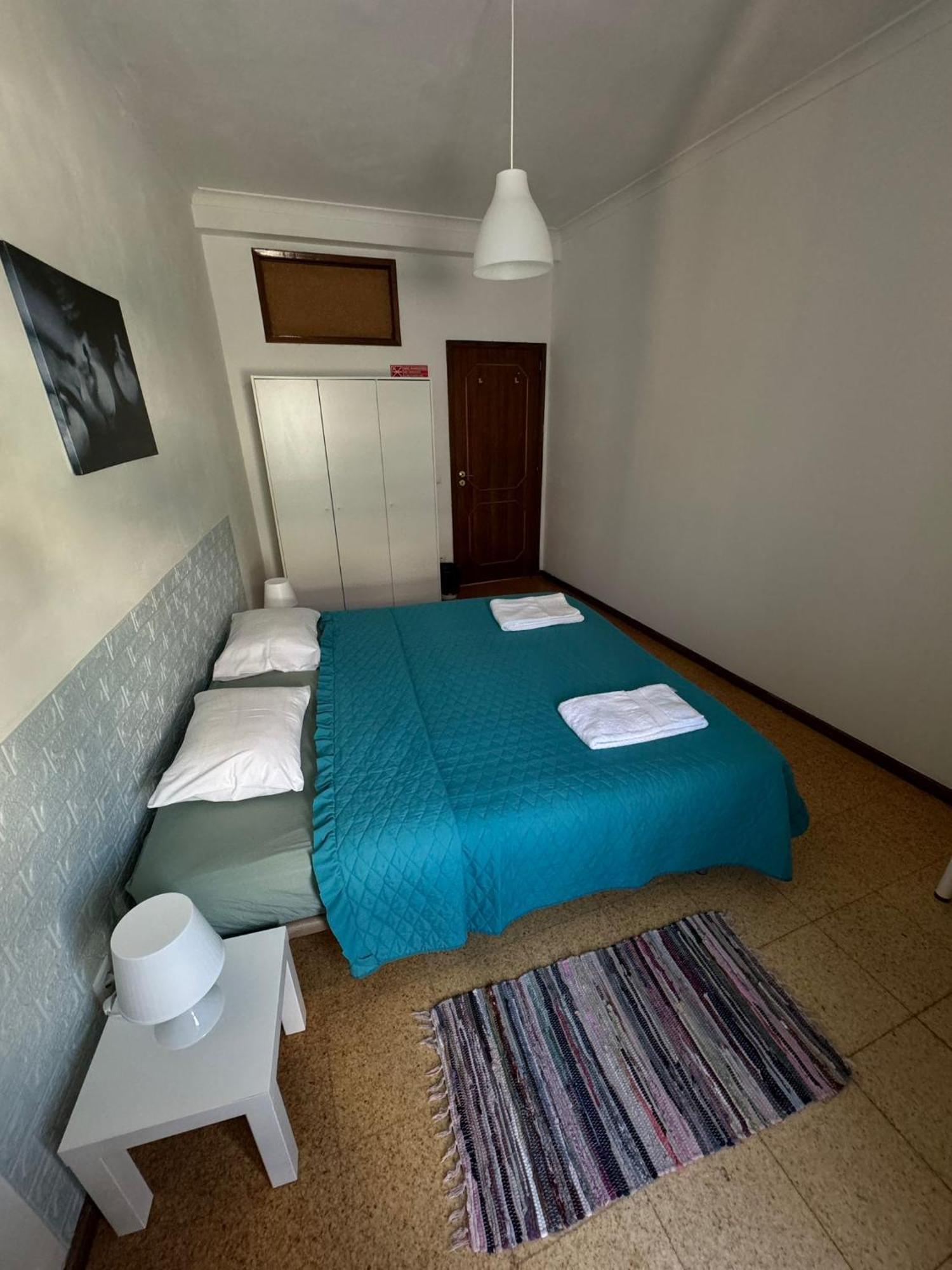Pilar Hostel - Rua De Santa Catarina - פורטו מראה חיצוני תמונה
