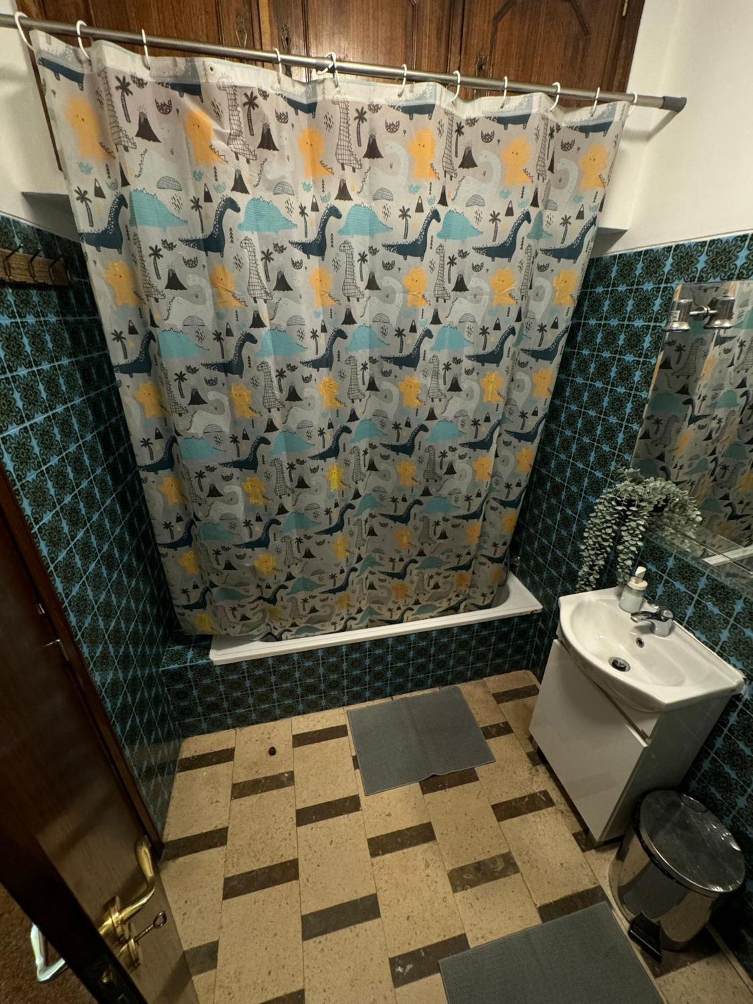 Pilar Hostel - Rua De Santa Catarina - פורטו מראה חיצוני תמונה