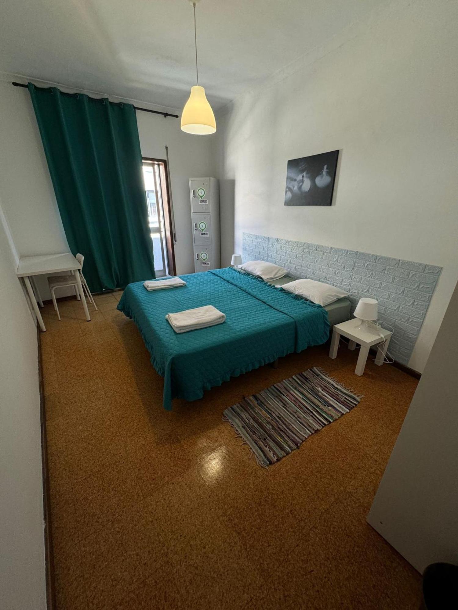 Pilar Hostel - Rua De Santa Catarina - פורטו מראה חיצוני תמונה