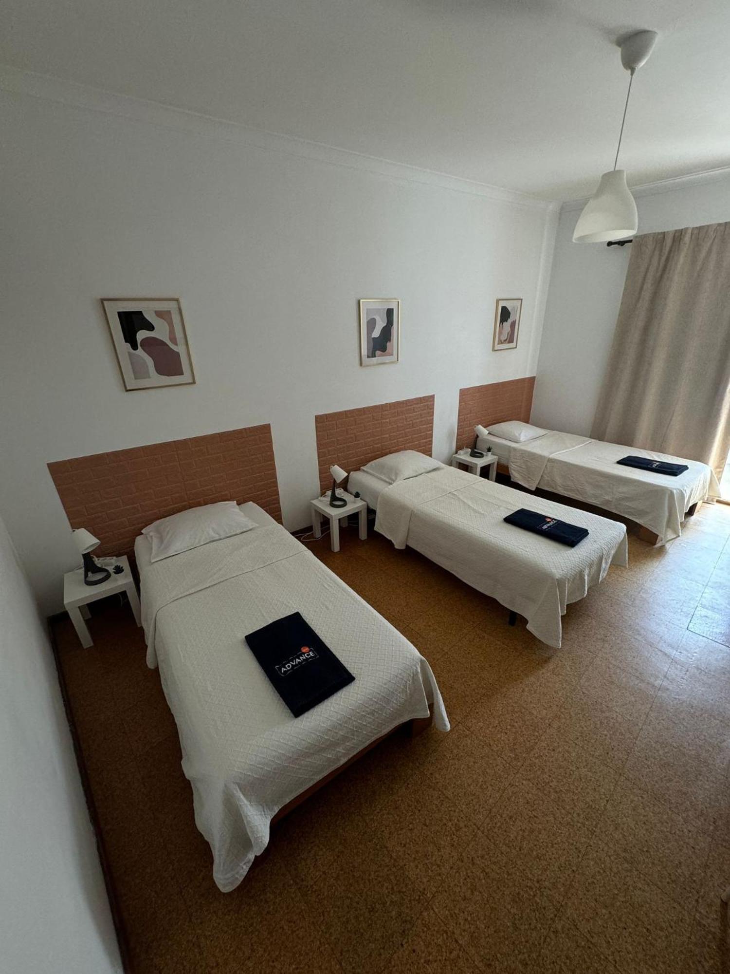 Pilar Hostel - Rua De Santa Catarina - פורטו מראה חיצוני תמונה