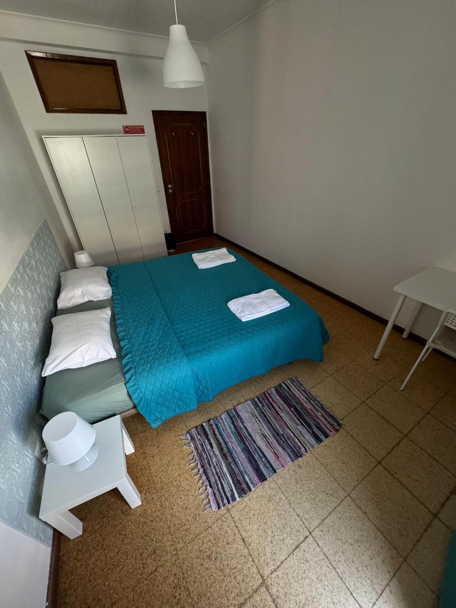 Pilar Hostel - Rua De Santa Catarina - פורטו מראה חיצוני תמונה
