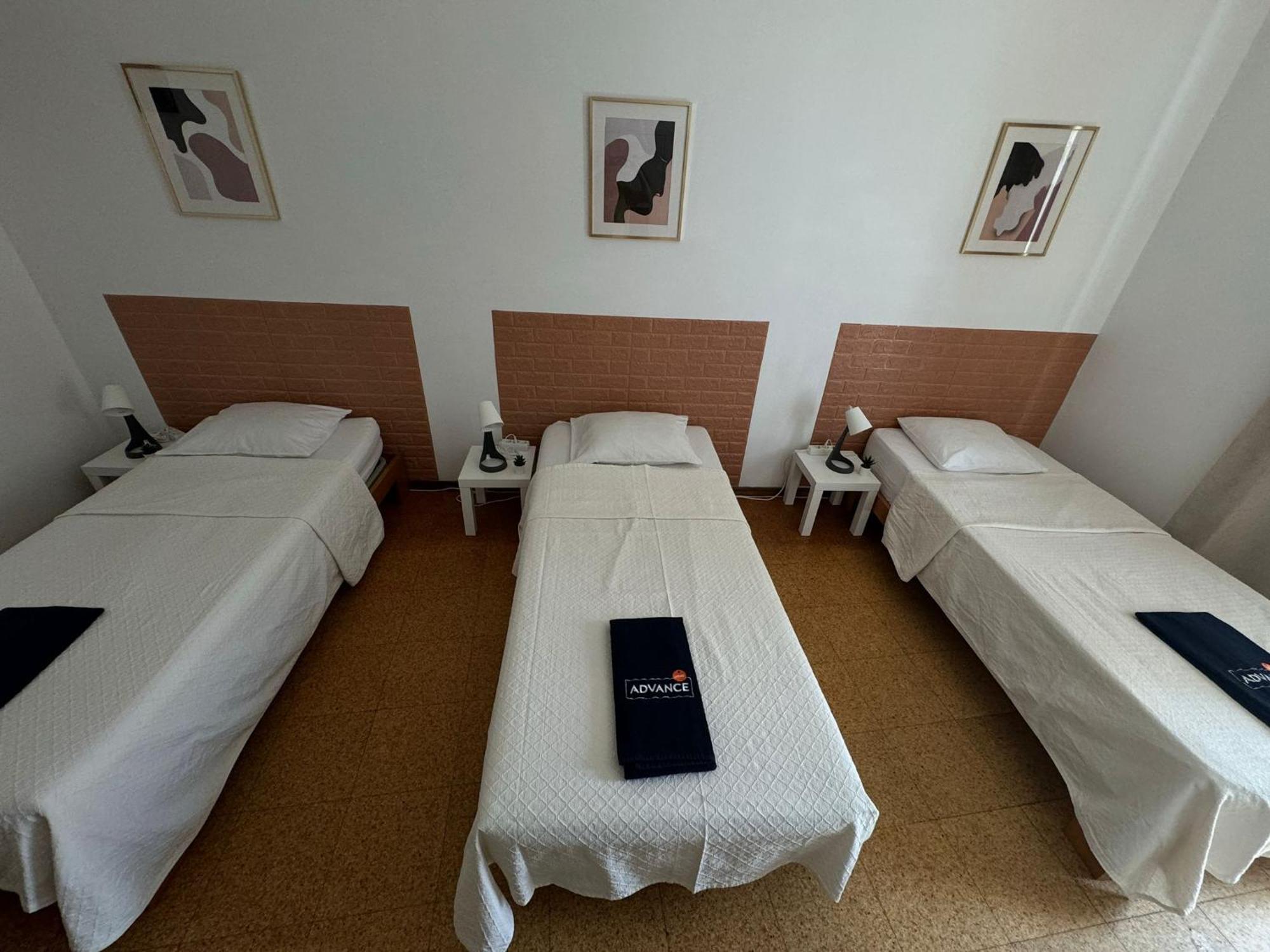 Pilar Hostel - Rua De Santa Catarina - פורטו מראה חיצוני תמונה