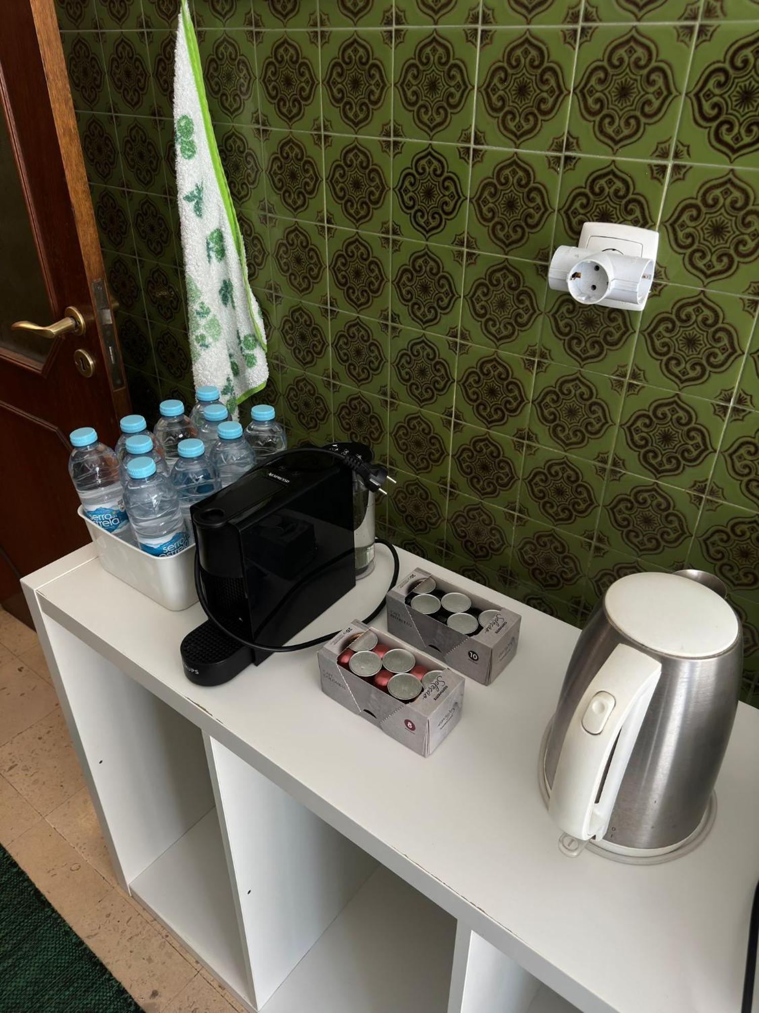 Pilar Hostel - Rua De Santa Catarina - פורטו מראה חיצוני תמונה