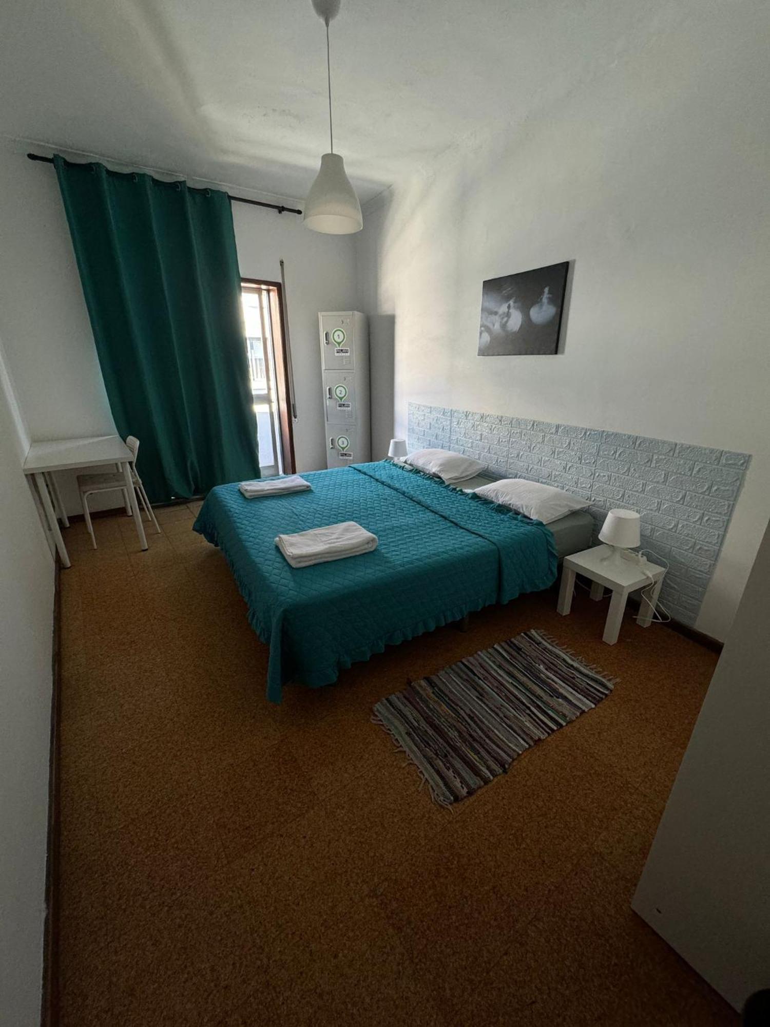 Pilar Hostel - Rua De Santa Catarina - פורטו מראה חיצוני תמונה
