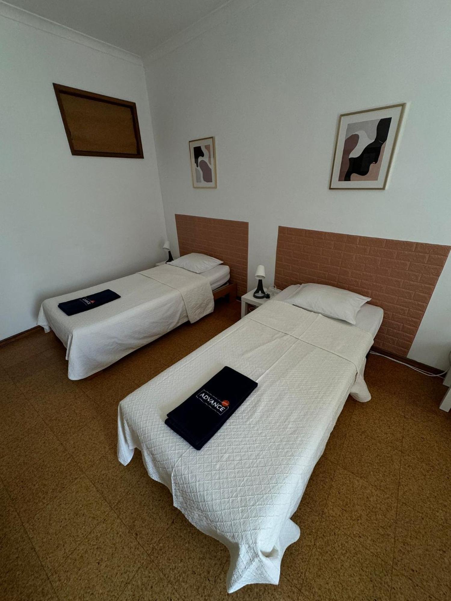 Pilar Hostel - Rua De Santa Catarina - פורטו מראה חיצוני תמונה