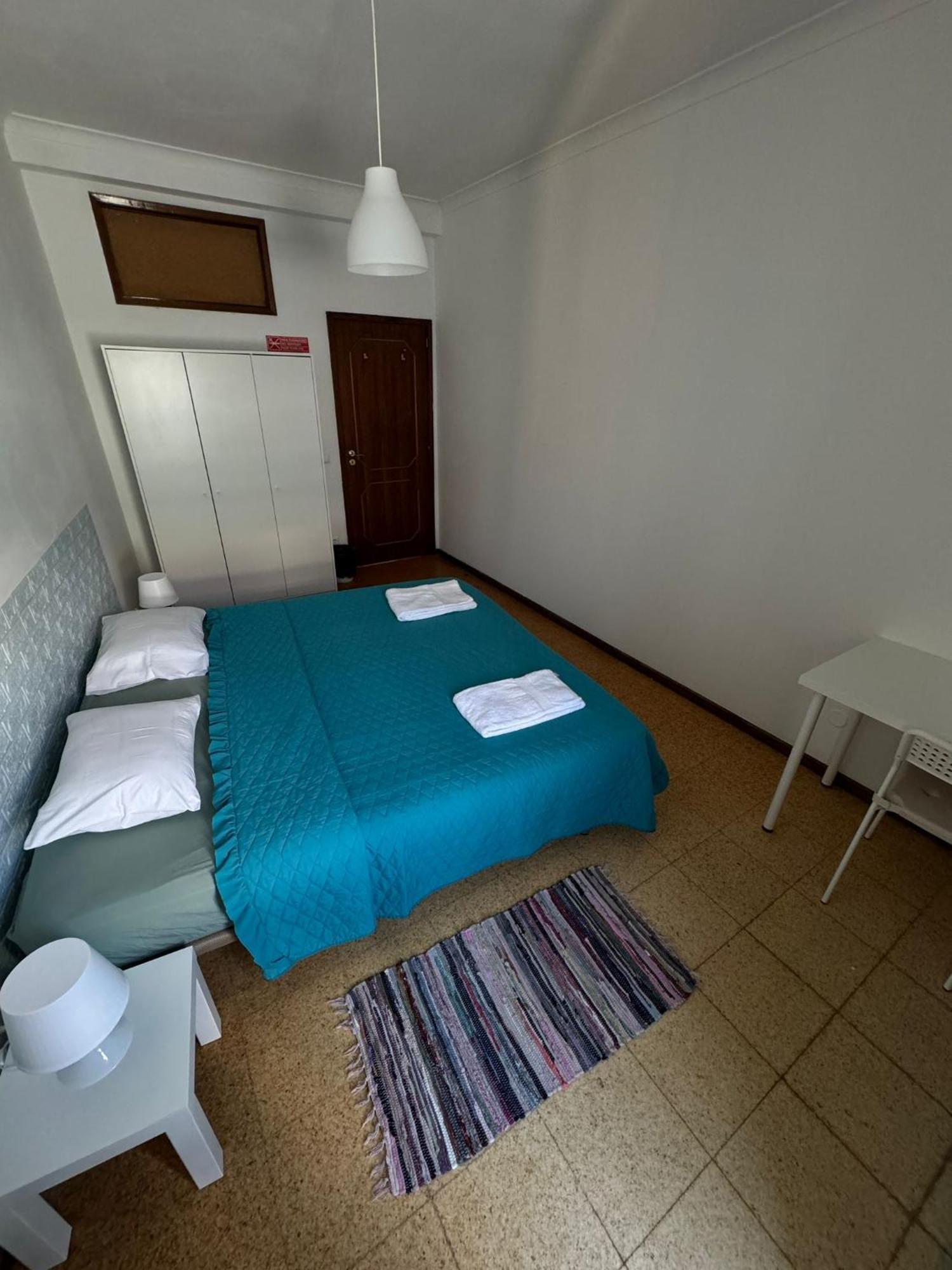 Pilar Hostel - Rua De Santa Catarina - פורטו מראה חיצוני תמונה