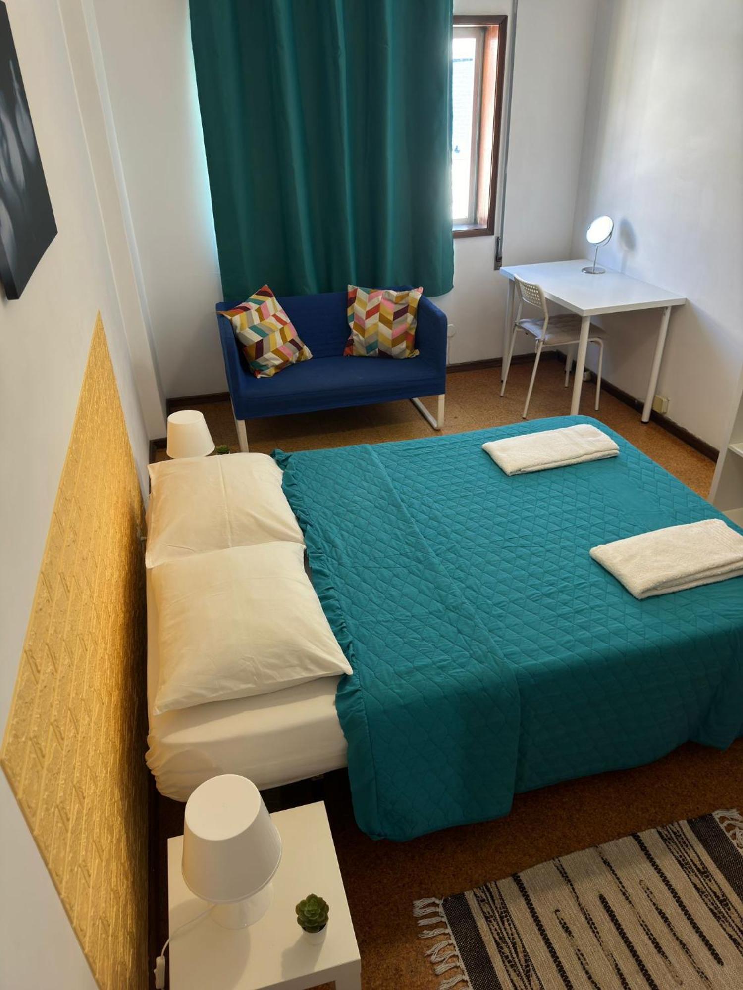 Pilar Hostel - Rua De Santa Catarina - פורטו מראה חיצוני תמונה