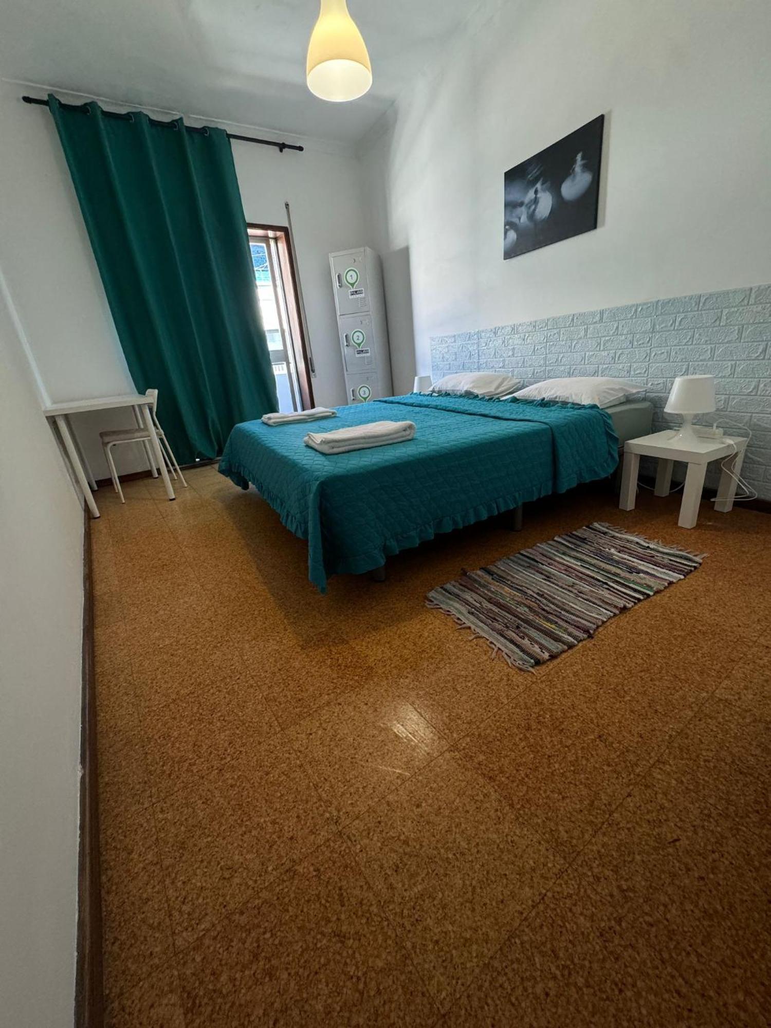 Pilar Hostel - Rua De Santa Catarina - פורטו מראה חיצוני תמונה