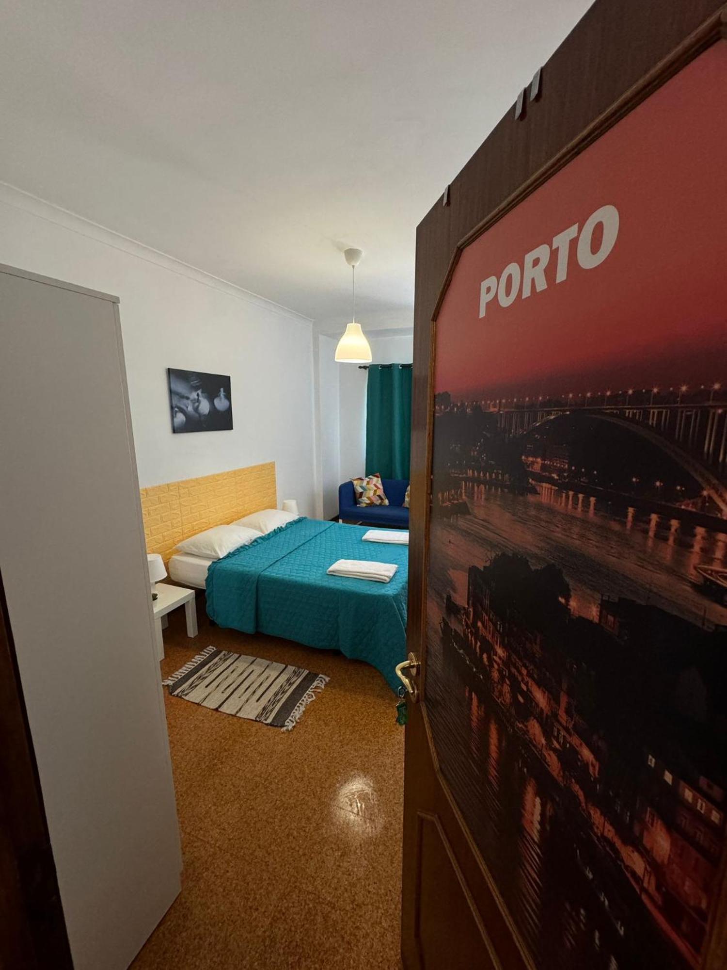 Pilar Hostel - Rua De Santa Catarina - פורטו מראה חיצוני תמונה