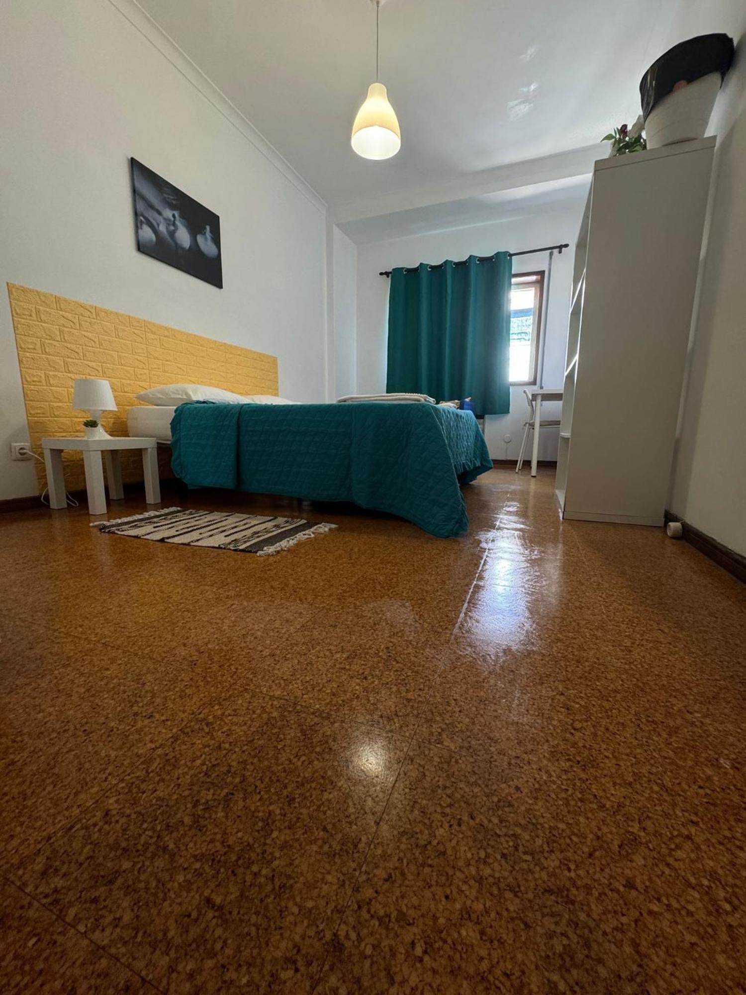 Pilar Hostel - Rua De Santa Catarina - פורטו מראה חיצוני תמונה