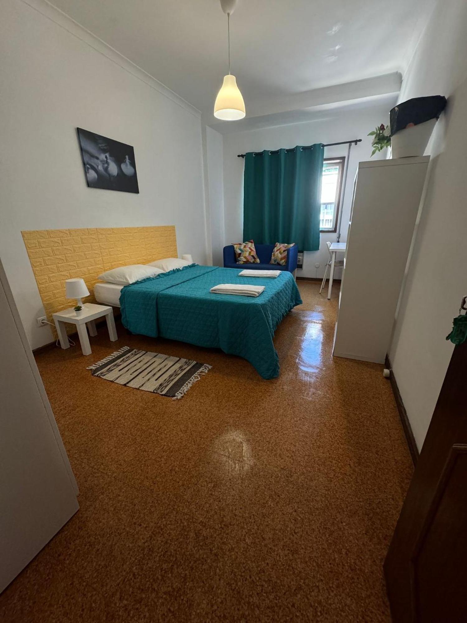 Pilar Hostel - Rua De Santa Catarina - פורטו מראה חיצוני תמונה