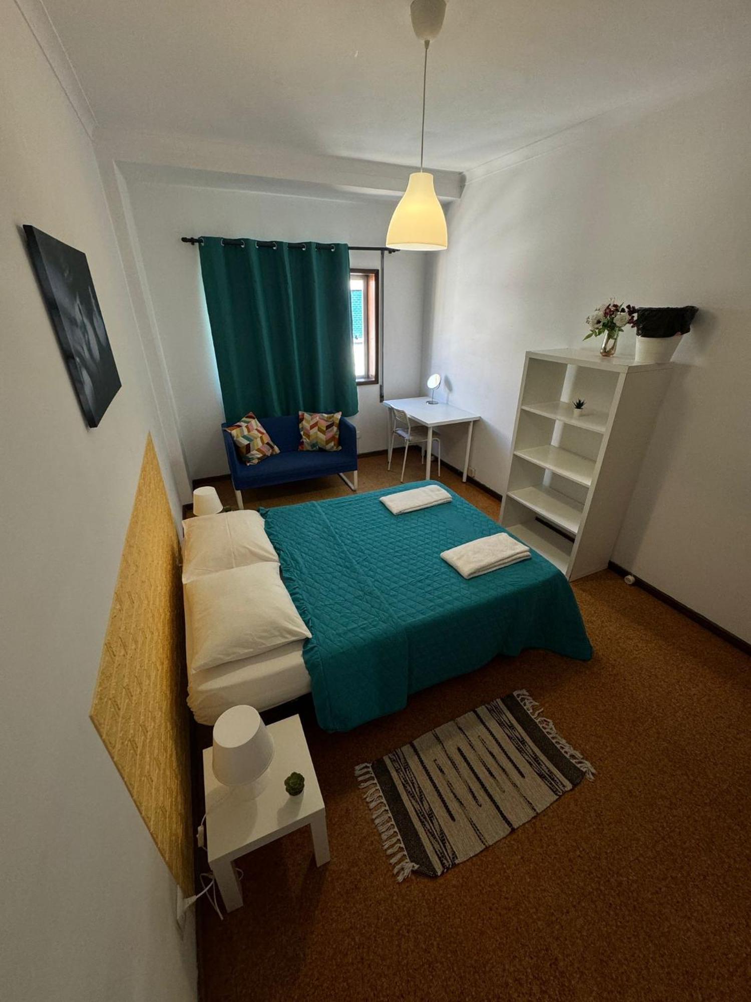 Pilar Hostel - Rua De Santa Catarina - פורטו מראה חיצוני תמונה